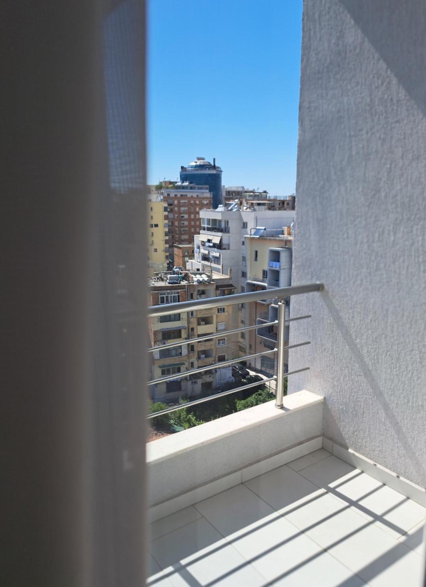 Pazari Luxury Central Apartment Tiran Dış mekan fotoğraf