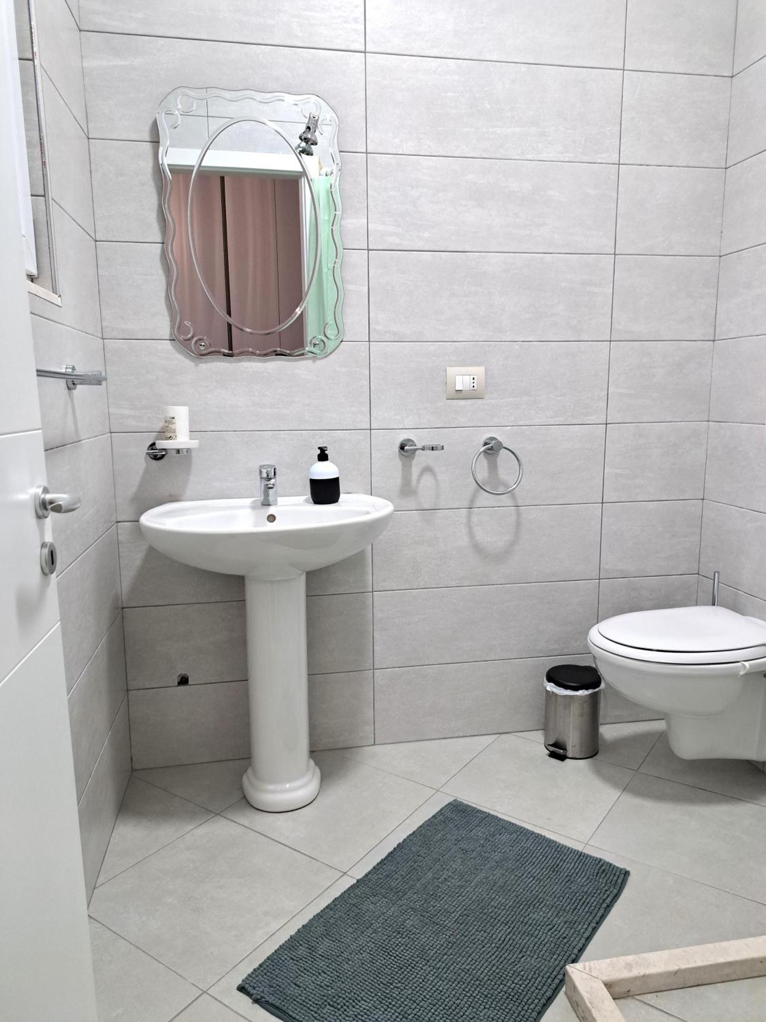 Pazari Luxury Central Apartment Tiran Dış mekan fotoğraf